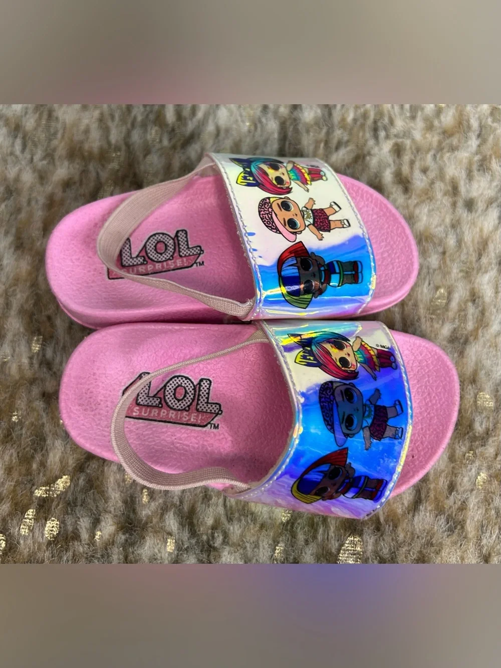 L.O.L. Surprise! bundle listings